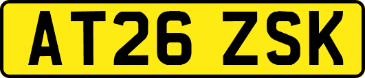 AT26ZSK