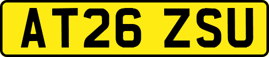 AT26ZSU
