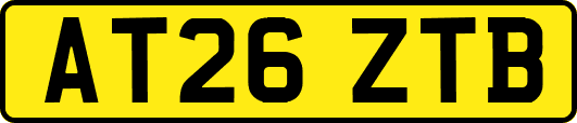 AT26ZTB