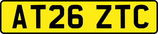 AT26ZTC