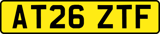 AT26ZTF