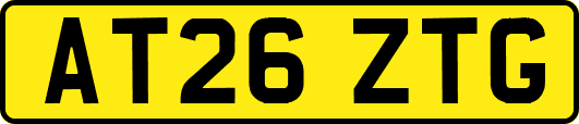 AT26ZTG