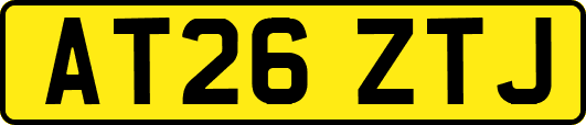 AT26ZTJ