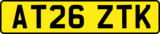 AT26ZTK