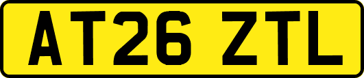 AT26ZTL