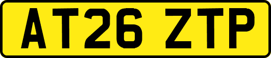 AT26ZTP