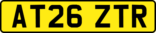 AT26ZTR
