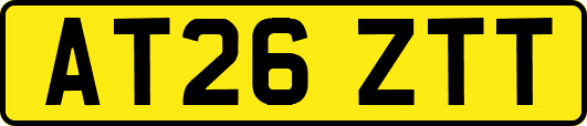 AT26ZTT