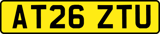 AT26ZTU