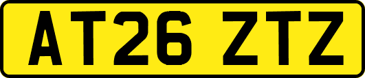AT26ZTZ