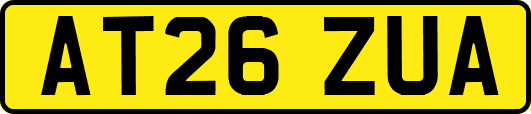 AT26ZUA