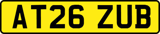 AT26ZUB