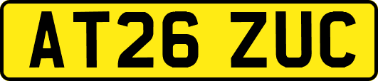 AT26ZUC