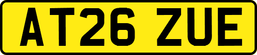 AT26ZUE