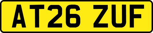 AT26ZUF