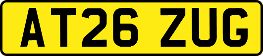 AT26ZUG