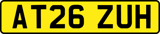 AT26ZUH