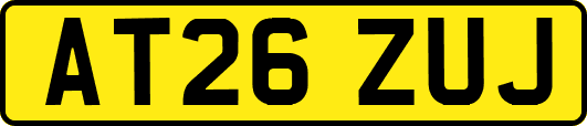 AT26ZUJ