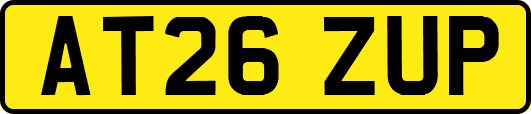 AT26ZUP
