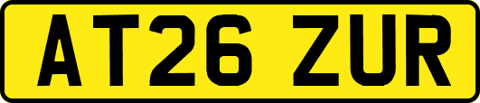 AT26ZUR