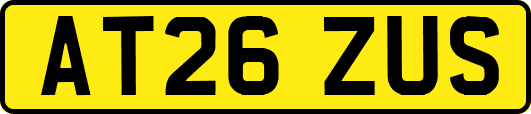 AT26ZUS
