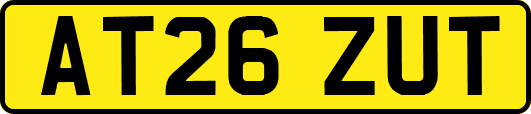 AT26ZUT