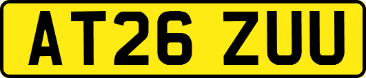 AT26ZUU