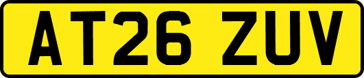 AT26ZUV