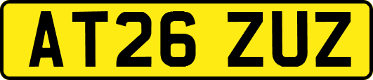 AT26ZUZ
