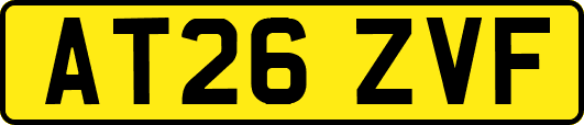 AT26ZVF