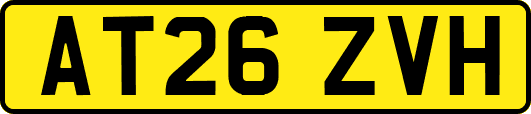AT26ZVH