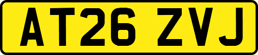 AT26ZVJ