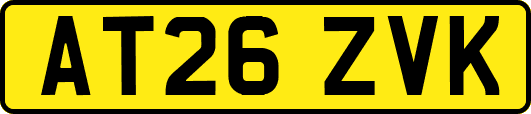 AT26ZVK