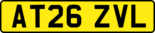 AT26ZVL