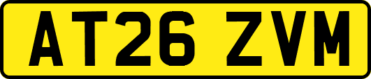 AT26ZVM