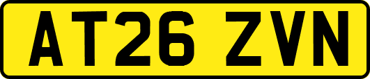 AT26ZVN