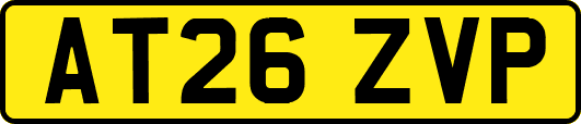 AT26ZVP