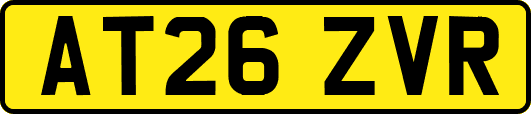 AT26ZVR