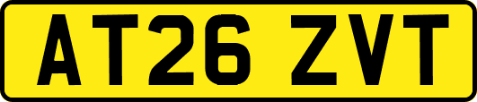 AT26ZVT