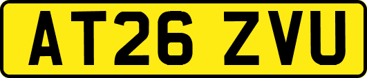 AT26ZVU