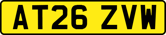 AT26ZVW