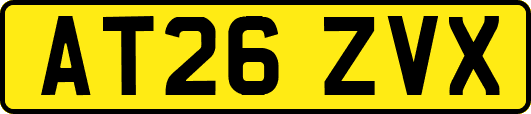 AT26ZVX