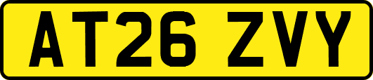 AT26ZVY