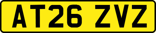 AT26ZVZ