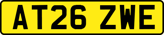 AT26ZWE