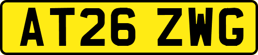 AT26ZWG