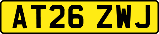 AT26ZWJ