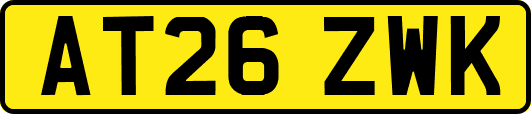 AT26ZWK