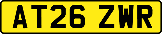 AT26ZWR