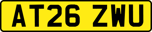 AT26ZWU